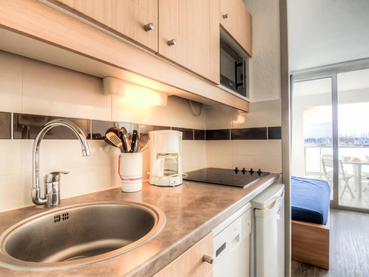 Apartment Le Beach By Interhome Трувиль-сюр-Мер Экстерьер фото