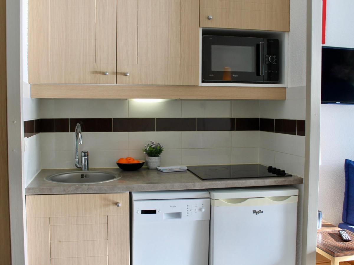 Apartment Le Beach By Interhome Трувиль-сюр-Мер Экстерьер фото